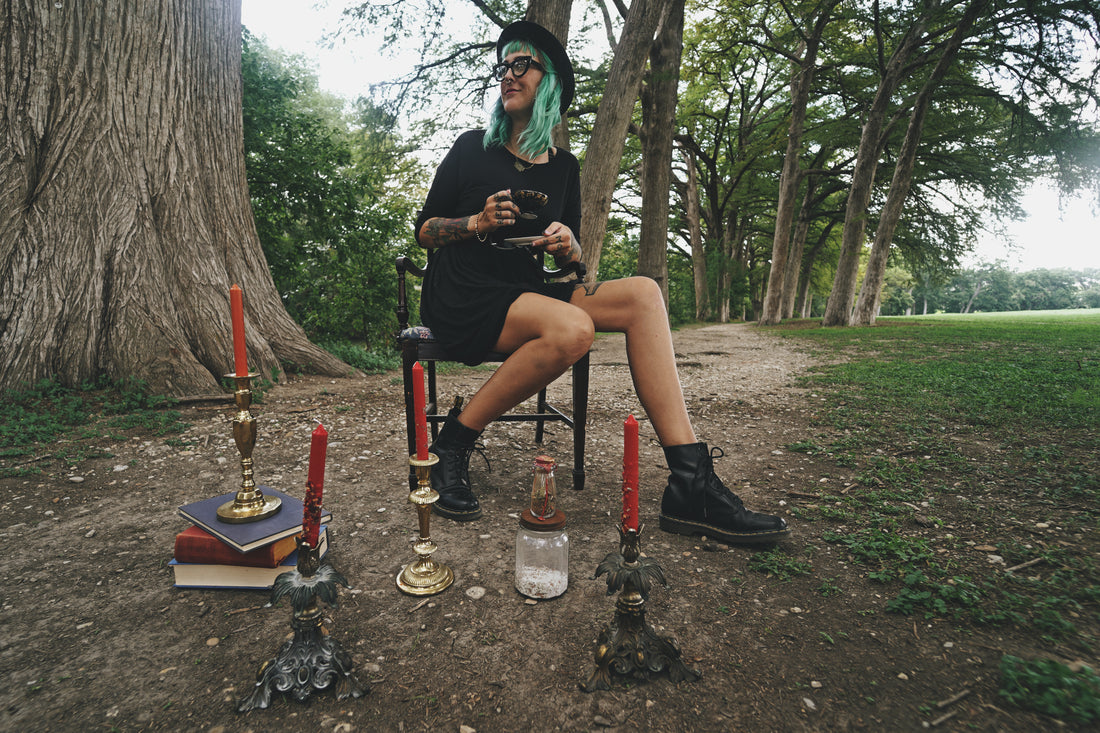 Navigating Your Health and Wellness with Medical Astrology