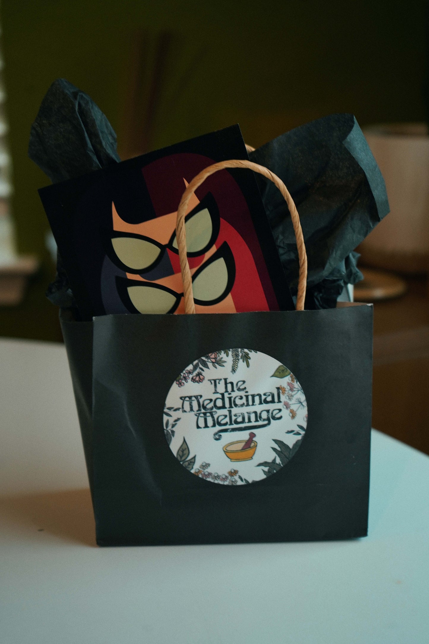 Mystery Gift Bag