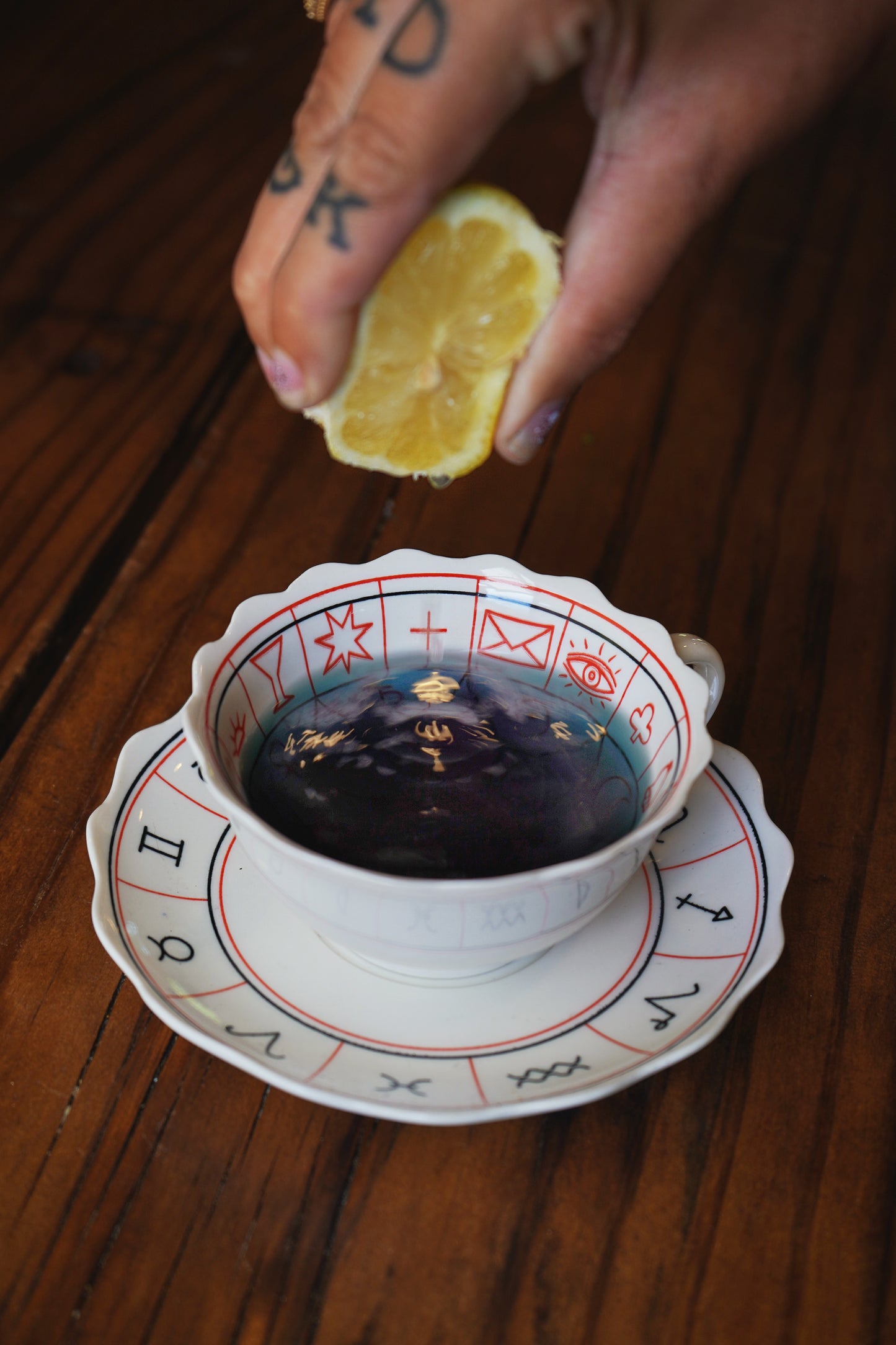 Family Harmony Astrological Readings