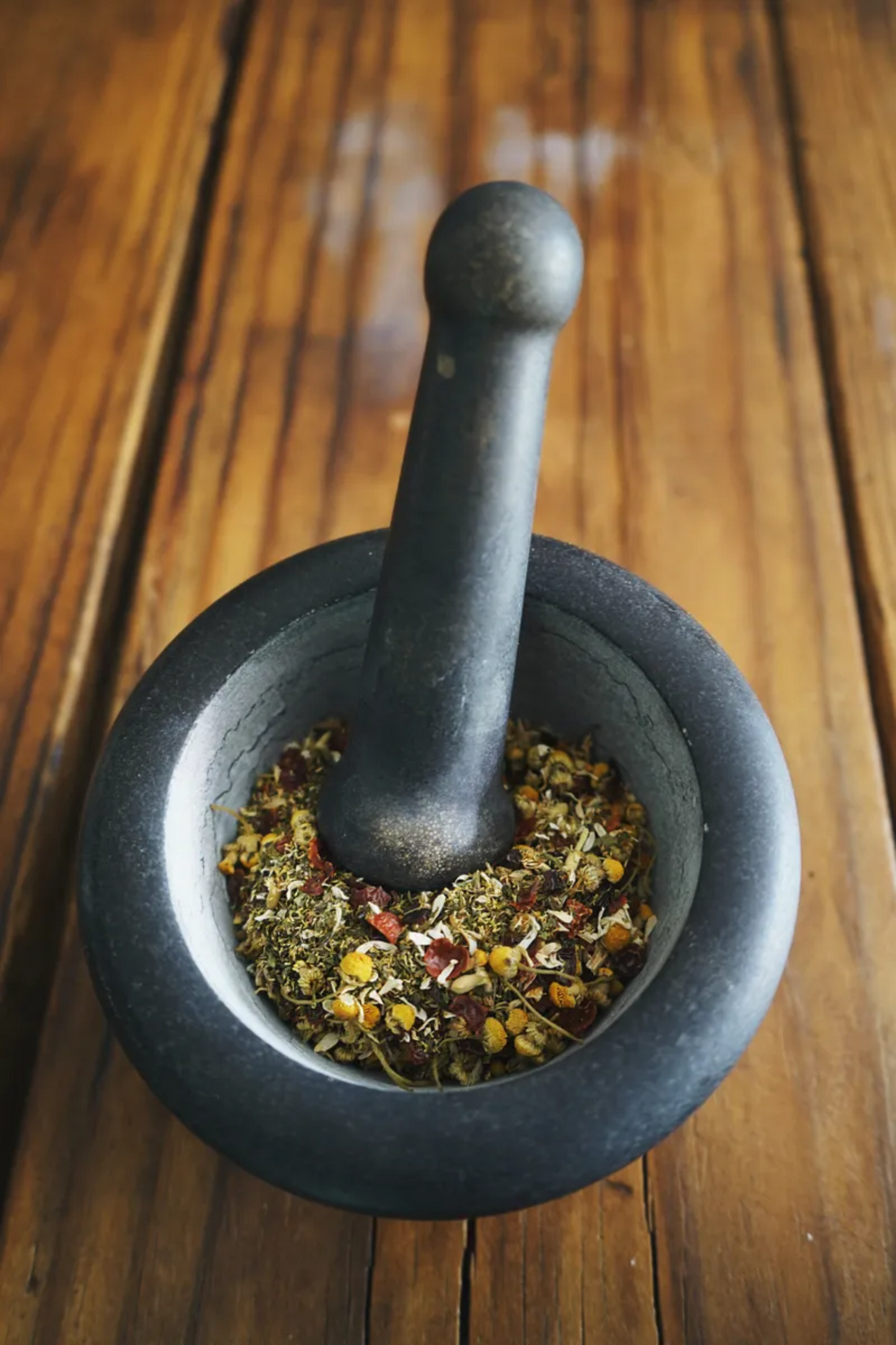 Nitor Tea (Relaxation, gentle sleep tea)