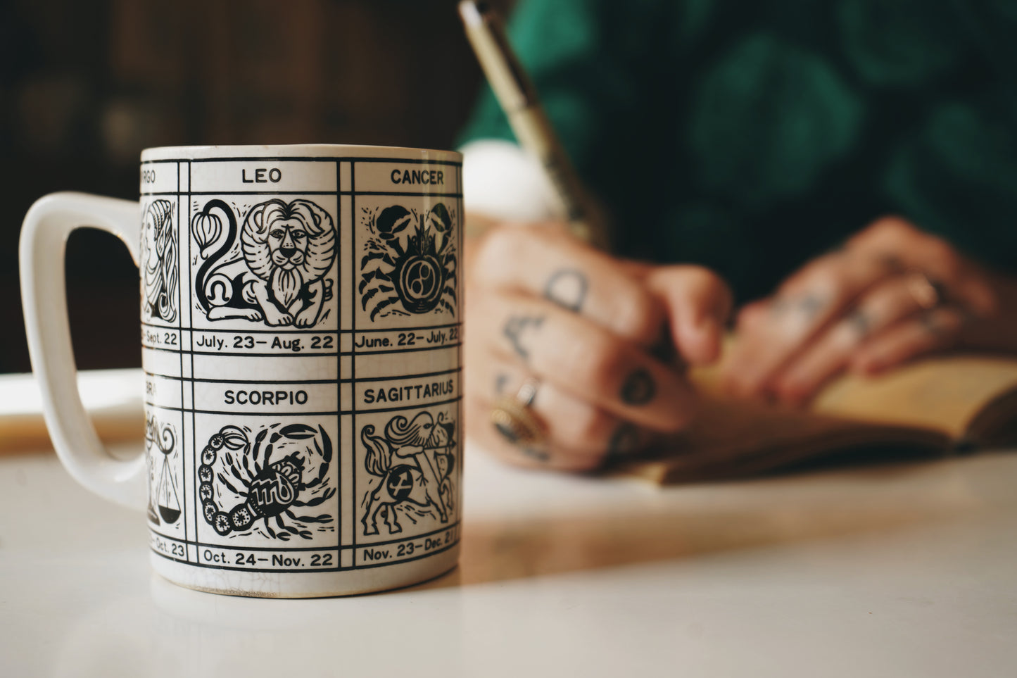 Medical Astrology Chart Reading (Virtual)