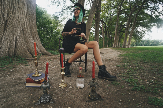 Navigating Your Health and Wellness with Medical Astrology