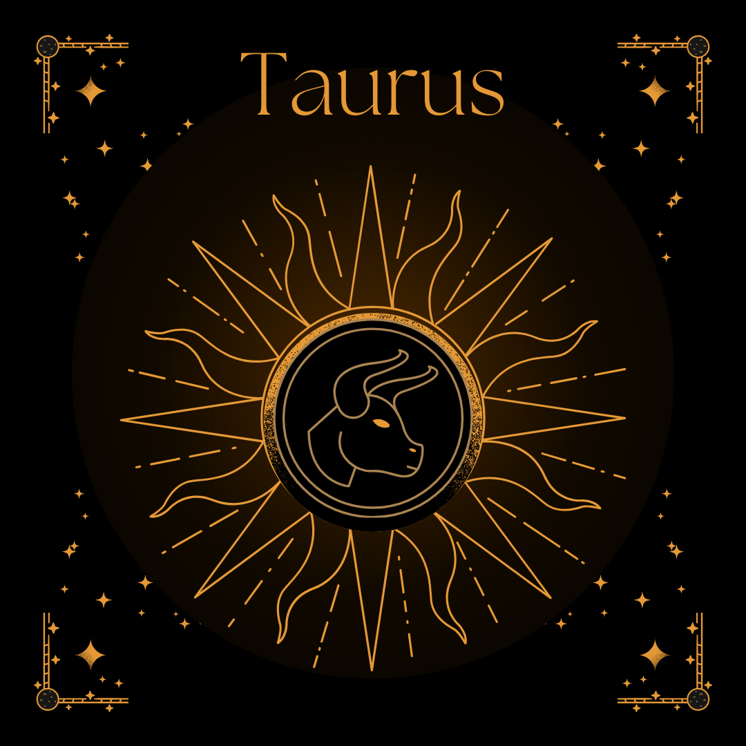 Taurus Season