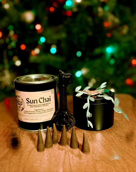 Dawn of You | Holiday Gift Set