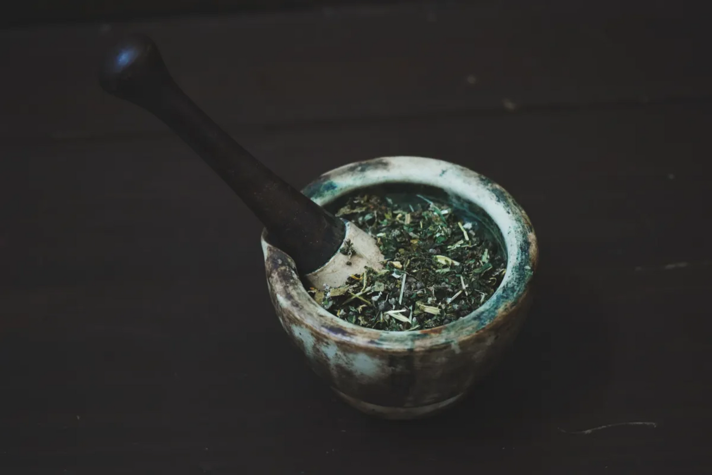 Artemis Tea (Deep sleep, astral projection, lucid dreams)