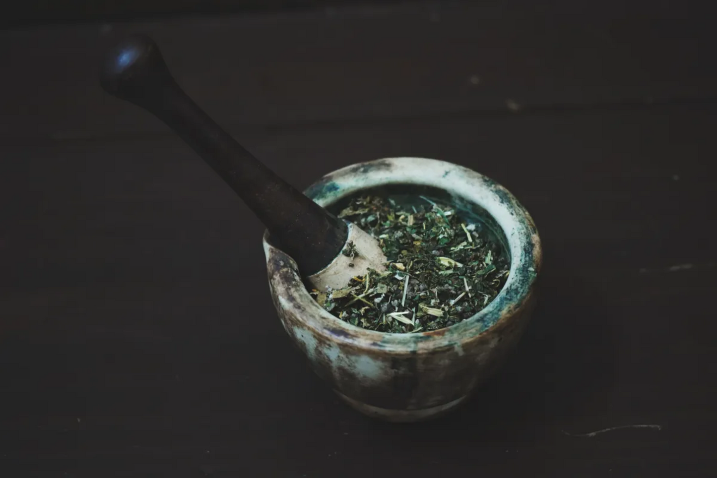 Artemis Tea (Sleep, astral projection, lucid dreams)