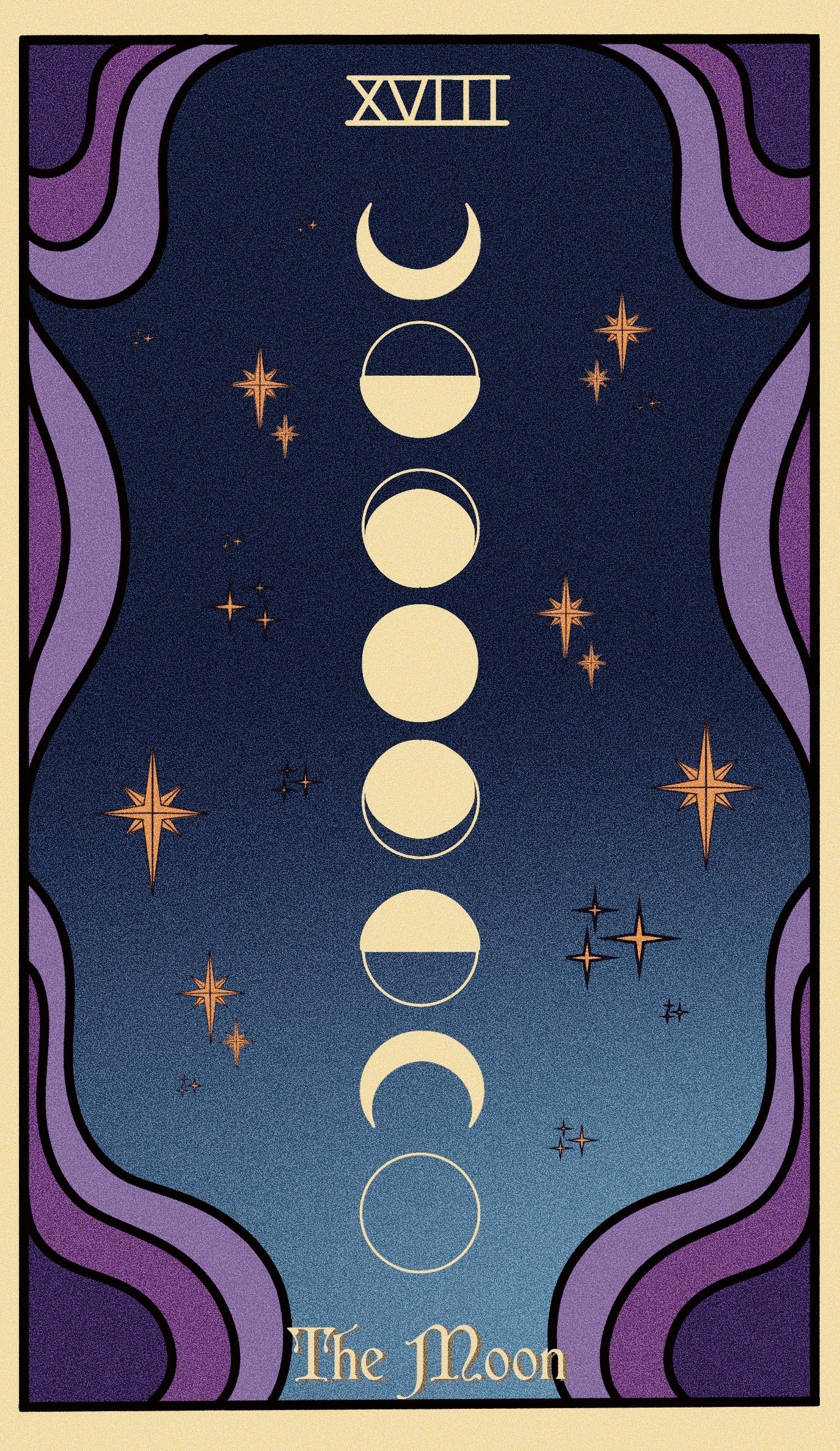 The Moon Membership